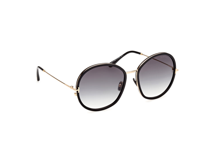 Tom Ford HUNTER-02