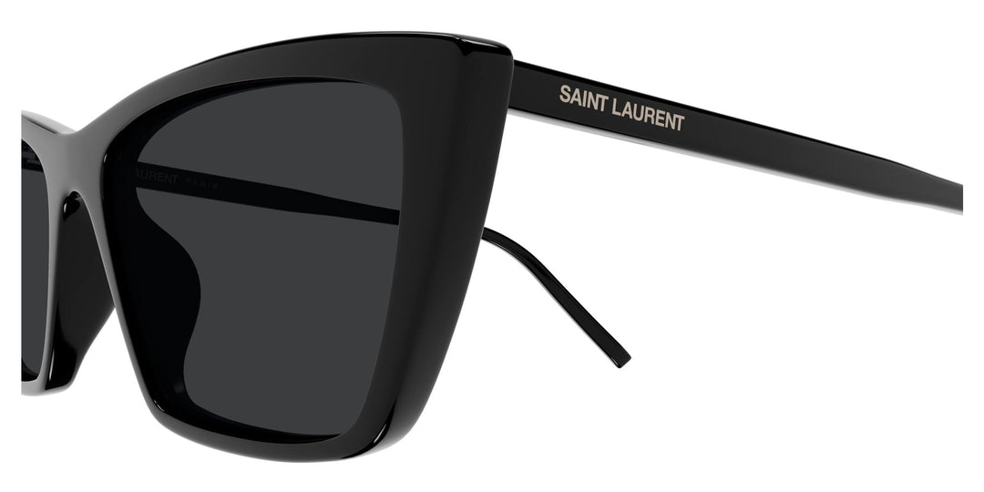 SAINT LAURENT SL 737 MICA THIN 001
