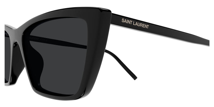 SAINT LAURENT SL 737 MICA THIN 001