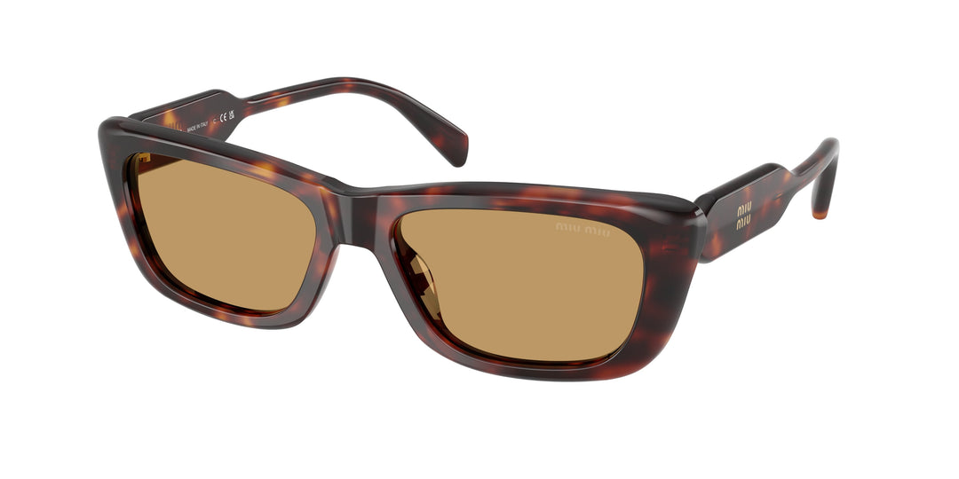 Miu Miu 0MU B12S 27L10Y