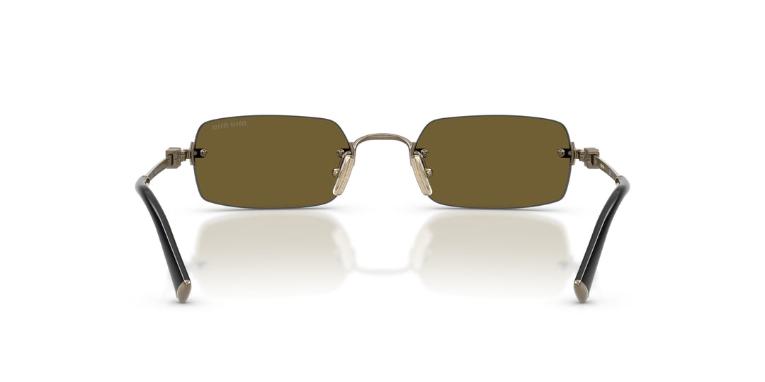 Miu Miu 0MU B50S 26C09Z