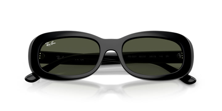 Ray-Ban 0RB2221 901/31