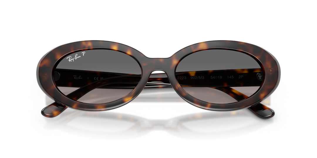 Ray-Ban 0RB2223 902/M3