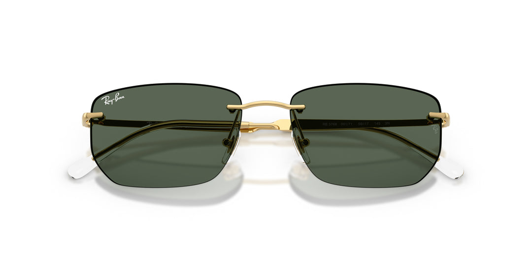 Ray-Ban 0RB3768 001/71
