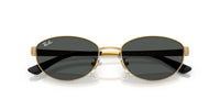 Ray-Ban 0RB3774D 001/87