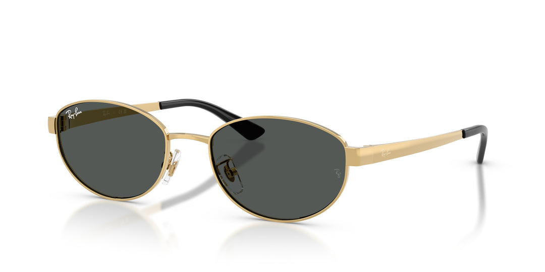 Ray-Ban 0RB3774D 001/87