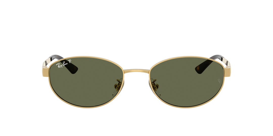 Ray-Ban 0RB3774D 001/9A