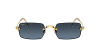Ray-Ban Rettangolare - Unisex