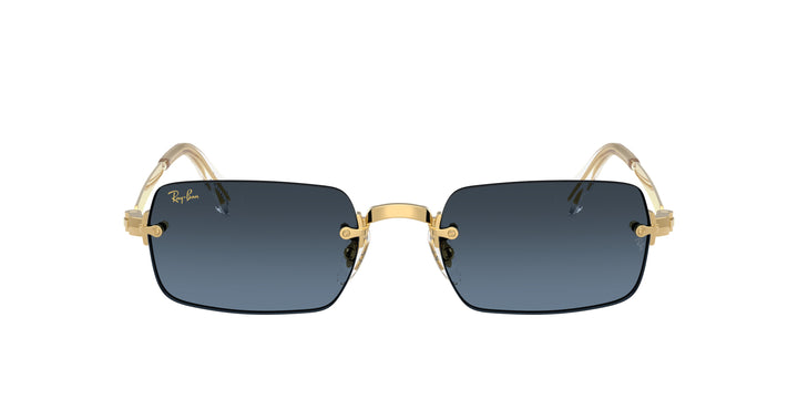 Ray-Ban Rettangolare - Unisex