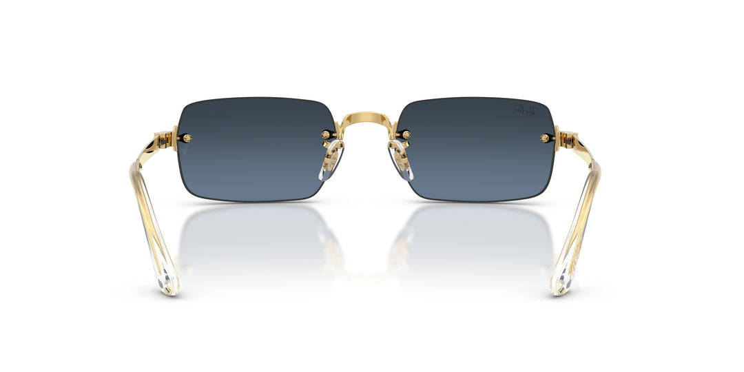 Ray-Ban Rettangolare - Unisex