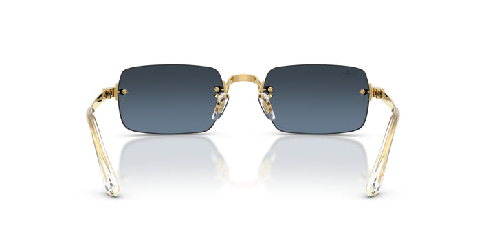 Ray-Ban Rettangolare - Unisex