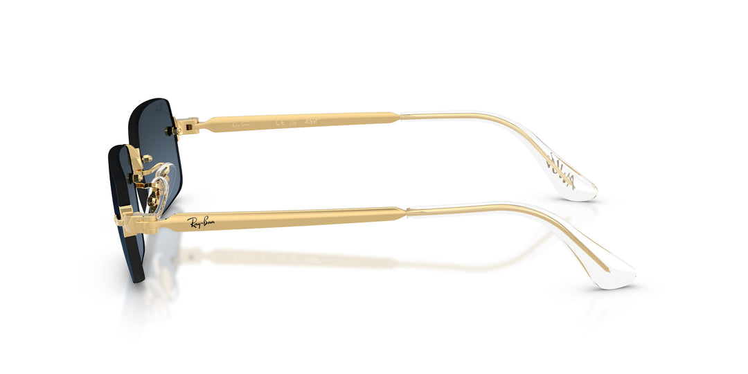 Ray-Ban Rettangolare - Unisex