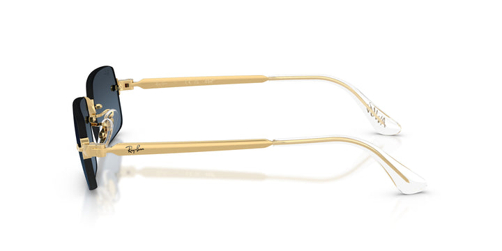Ray-Ban Rettangolare - Unisex