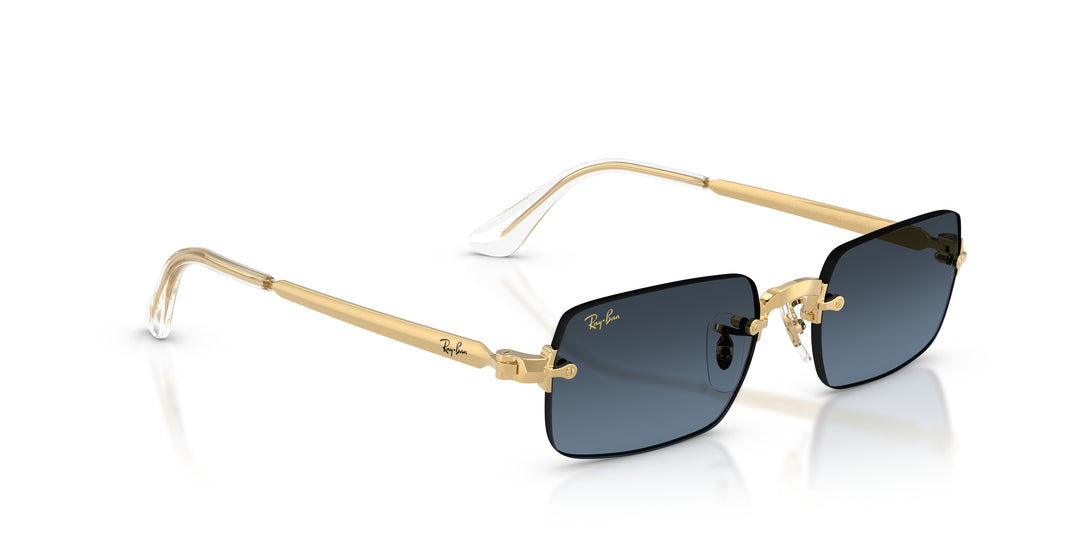 Ray-Ban Rettangolare - Unisex