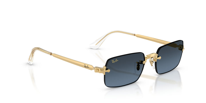 Ray-Ban Rettangolare - Unisex