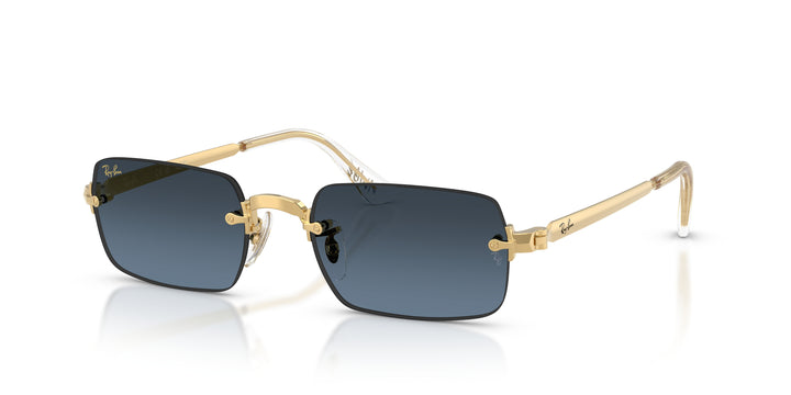 Ray-Ban Rettangolare - Unisex