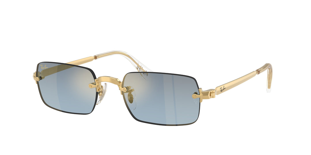 Ray-Ban Rettangolare - Unisex