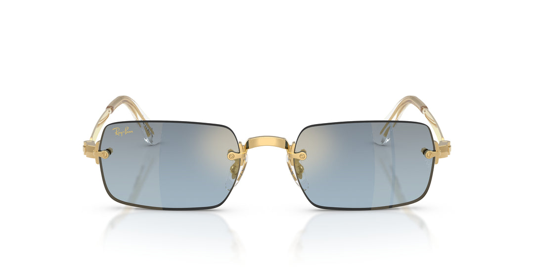Ray-Ban Rettangolare - Unisex