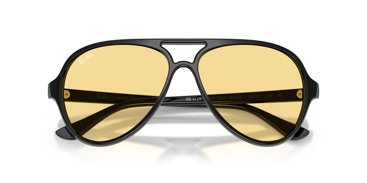 Ray-Ban Cats 5000