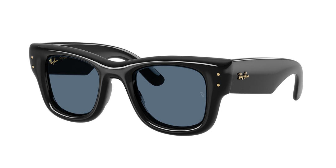 Ray-Ban Wayfarer Puffer - Unisex