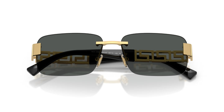 VERSACE 0VE2298 100287